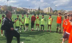 ESOGÜ seçmeleriyle yeni yıldızlar aranıyor!