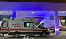 Eskişehir'de Yağış Kazayı Beraberinde Getirdi