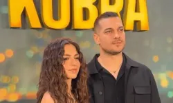 Çağatay Ulusoy’un Sevgilisi Aslıhan Malbora’dan Sitem Dolu Eşref Rüya Yanıtı