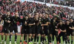 Eskişehirspor Ayvalık’ta avantaj arıyor!