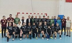 Lider Odunpazarı kupaya hazırlanıyor!