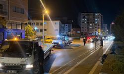 Eskişehir’de 1 Mayıs Mesaisi: Yasaklı Noktalardaki 33 Araç Çekildi!