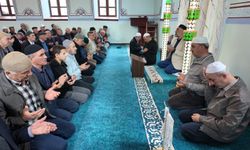 Eskişehir'de Hıdırellez Coşkusu: Tarihi Mahallede Yörük Rüzgarı Esti!