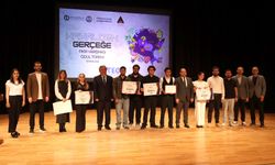 Anadolu Üniversitesi'nin "Girişimci Yıldızları" Belli Oldu!