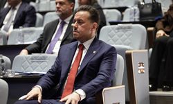 Eskişehir Milletvekili Nebi Hatipoğlu Ankara'da Kritik Zirvede