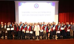 ESOGÜ’nün "En"leri Seçildi!