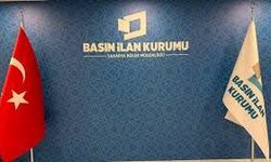 BİK Genel Müdürü Çay: Hakikati Yazan Onurlu Kalemler Yetişiyor