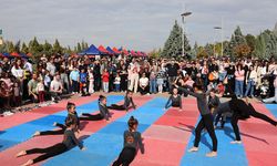 Eskişehir Bilimfest TÜBİTAK desteğiyle Sazova’da gerçekleşecek