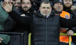 “Bu şehir bambaşka” dedi, kapıyı kapatmadı!