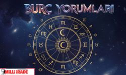 29 Mayıs burç yorumları: Gökyüzünde iletişim rüzgarları
