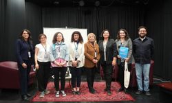 Eskişehir’de kültürel miras paneli gerçekleştirildi