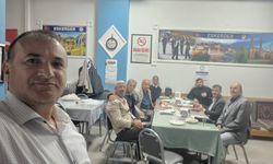 ESKERDER: "Biz Büyük Bir Aileyiz"