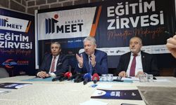 Eğitimcilerin Ortak Platformu: Maariften Medeniyete Zirvesi Ankara'da Düzenlenecek