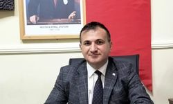 Yenilikçi Sağlık Sen'li Tekin'den Memura 'e-Devlet'li Sendika ve Grev Hakkı Çağrısı