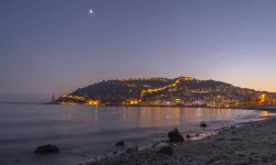 21 Kumsalda Gece Giriş Yasağı Başladı: İhlal Edenlere Büyük Ceza