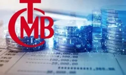 TCMB rezervlerinde dikkat çeken düşüş!