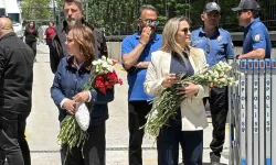 Kemal Kılıçdaroğlu Göreve Dönüşünün Ardından Genel Merkezde Karşılandı