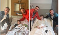 Çelikordu’ya geçmiş olsun