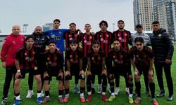 Cumalı: Daha farklı kazanabilirdik