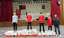 Dartta rekabet nefes kesti!
