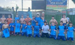 Demirspor turladı, DSİ Bent veda etti
