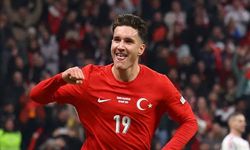 Deniz Gül: "Çok büyük hayallerim ve hedeflerim var"