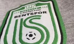 DSİ Bentspor’dan anlamlı kutlama!