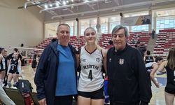 DSİ Bentspor’un yıldızı parlıyor!