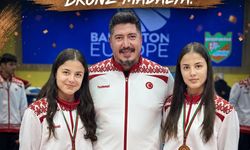 DSİ Bentspor Avrupa’ya gidiyor!