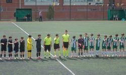 DSİ’nin minikleri Play-Off’a hazır