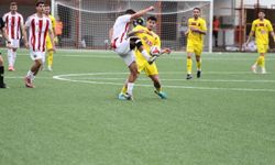 Turun anahtarı Eskişehir’de olacak!