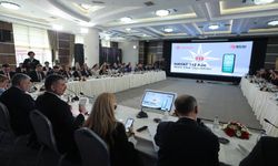 İçişleri Bakanlığı’ndan Dijital Devrim!