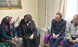 Prof. Dr. Ayşen Gürcan Sazova’da Gönülleri Fethetti