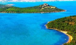 Eskişehir’e En Yakın Deniz Rotaları: Yaz Tatili İçin Gidilecek Yerler!