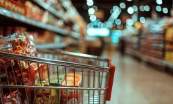 Nisan Ayı Enflasyon Verileri Açıklandı