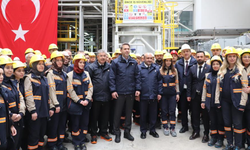 Bakan Bayraktar Eskişehir'den İlan Etti
