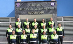 Eskişehir Trafik PEM’den Çok Amaçlı Eğitim