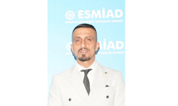 ESMİAD’lı Bayrak Açıkladı: "Artık Piyasayı Üretim Değil, Savaş Riski Yönetiyor"