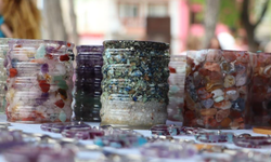 Eskişehir’de Yeni Bir Sanat Akımı