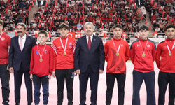 Eskişehir’de Unutulmaz Kutlama