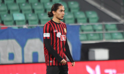 Eskişehirli Talha Erdoğan’ın Dikkat Çeken Sezonu! Eskişehirspor'a Dönecek Mi?