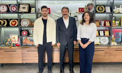 Gençler 19 Mayıs Ruhunu Ankara'ya Taşıdı