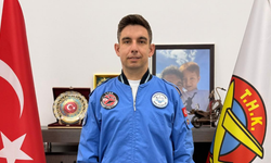 THK Eskişehir Başkanı Gökhan Çalışkan'dan Bayram Öncesi Anlamlı Çağrı