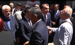 Ayhan Sezer: "Bayramlar Birlik ve Kardeşliği Güçlendiriyor"