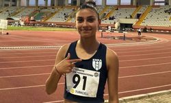 Elif Naz Köseoğlu Milano’da piste çıkıyor!