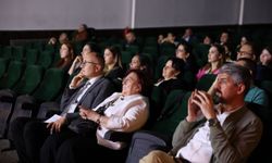 Engelsiz Filmler Festivali Eskişehir’de sanatseverleri buluşturdu