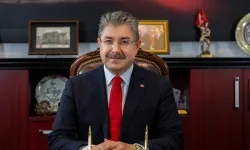 Vali Yılmaz'dan Tütün Kullanımına Karşı Uyardı: "Yeni Bir Başlangıç İçin ALO 171'i Arayın"