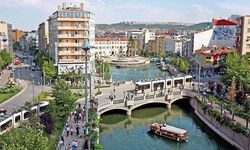 Bakan Bayraktar'dan Eskişehir'in Mahallesine Doğalgaz Müjdesi!