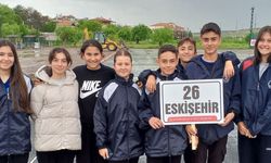Eskişehir boccede adından söz ettirdi