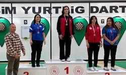 Eskişehirli sporculardan büyük başarı!